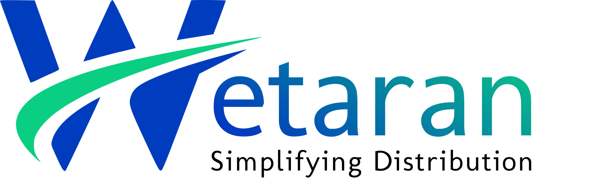 Wetaran Logo